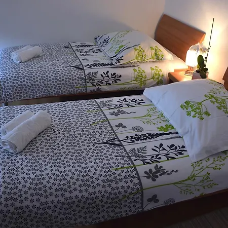 Gostisce Ti Sobe Mici Sella di Volzana