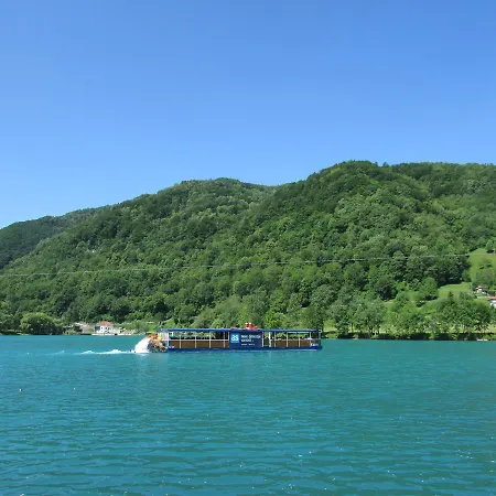 Gostisce Ti Sobe Mici 3* Ciginj