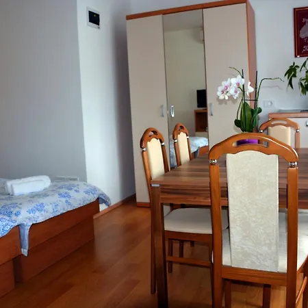 Gostisce Ti Sobe Mici 3* Ciginj