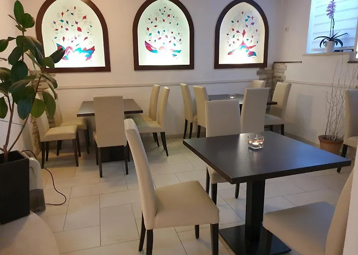 Gostisce Ti Sobe Mici Bed & Breakfast