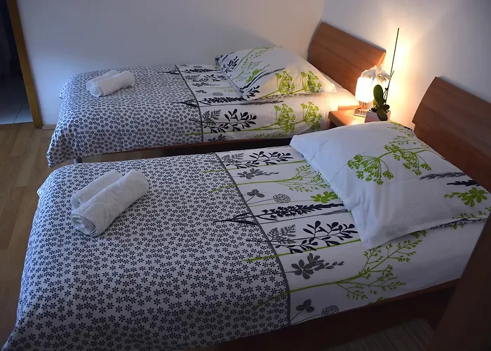 Gostisce Ti Sobe Mici Sella di Volzana