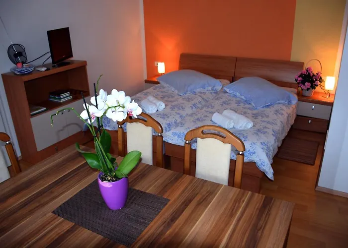 Gostisce Ti Sobe Mici Sella di Volzana