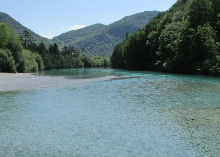 Bed & Breakfast Gostisce Ti Sobe Mici 3*